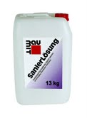 Baumit SanierLösung ? stop algom i grzybom na elewacjach